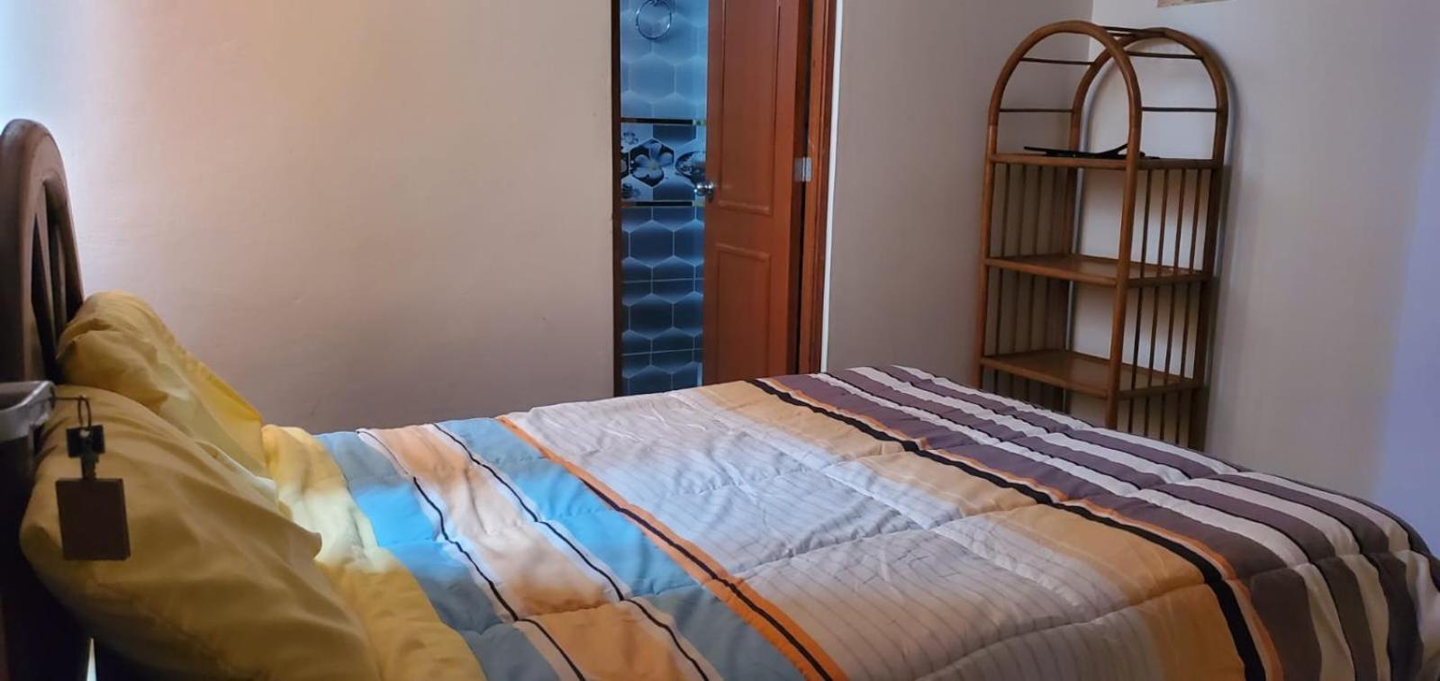 Transfer Vip Hostel Distretto di Distretto di Lima Esterno foto