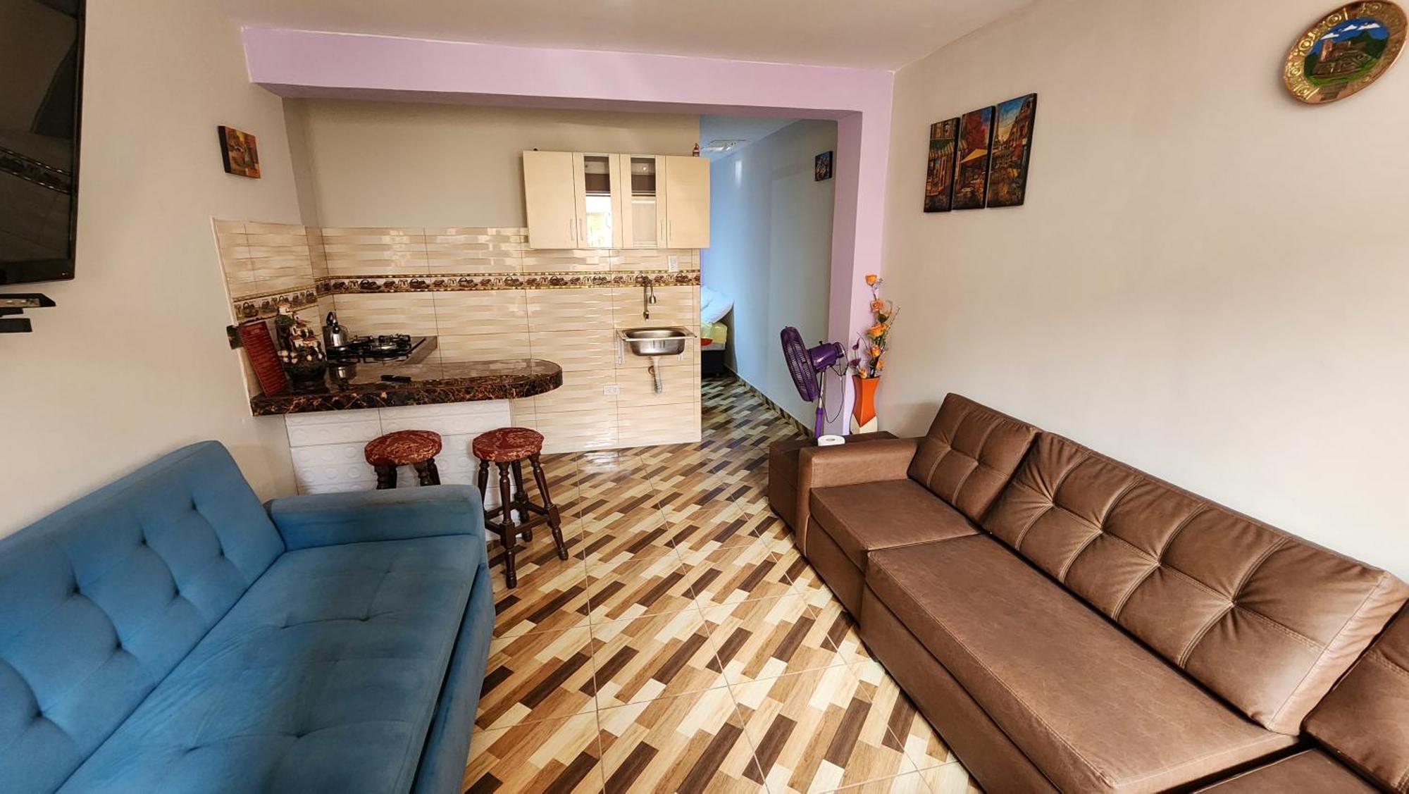 Transfer Vip Hostel Distretto di Distretto di Lima Esterno foto