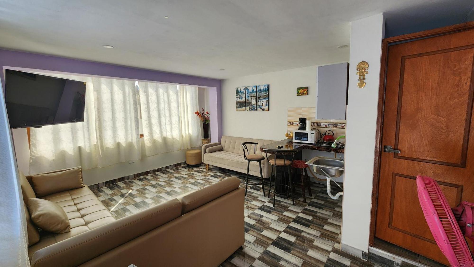 Transfer Vip Hostel Distretto di Distretto di Lima Esterno foto
