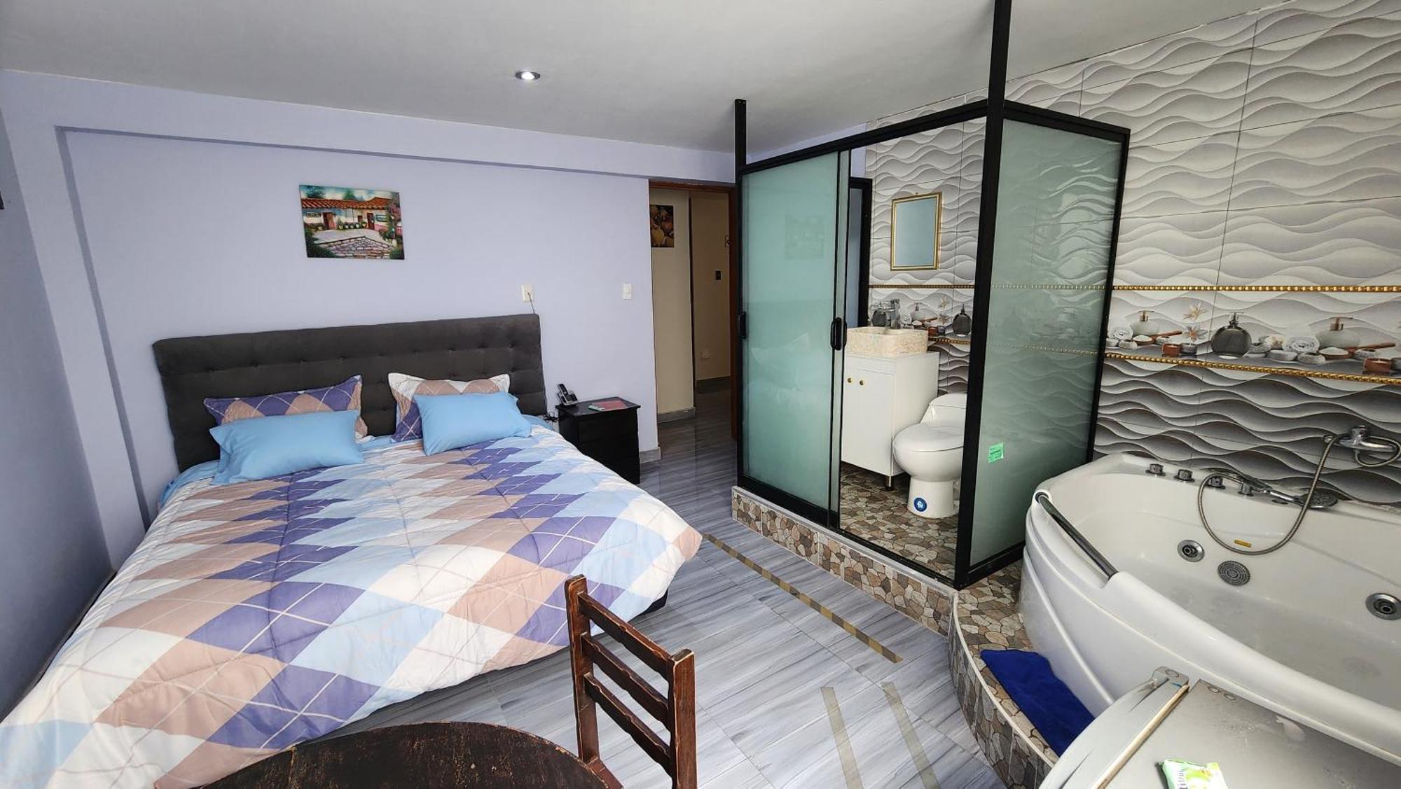 Transfer Vip Hostel Distretto di Distretto di Lima Esterno foto