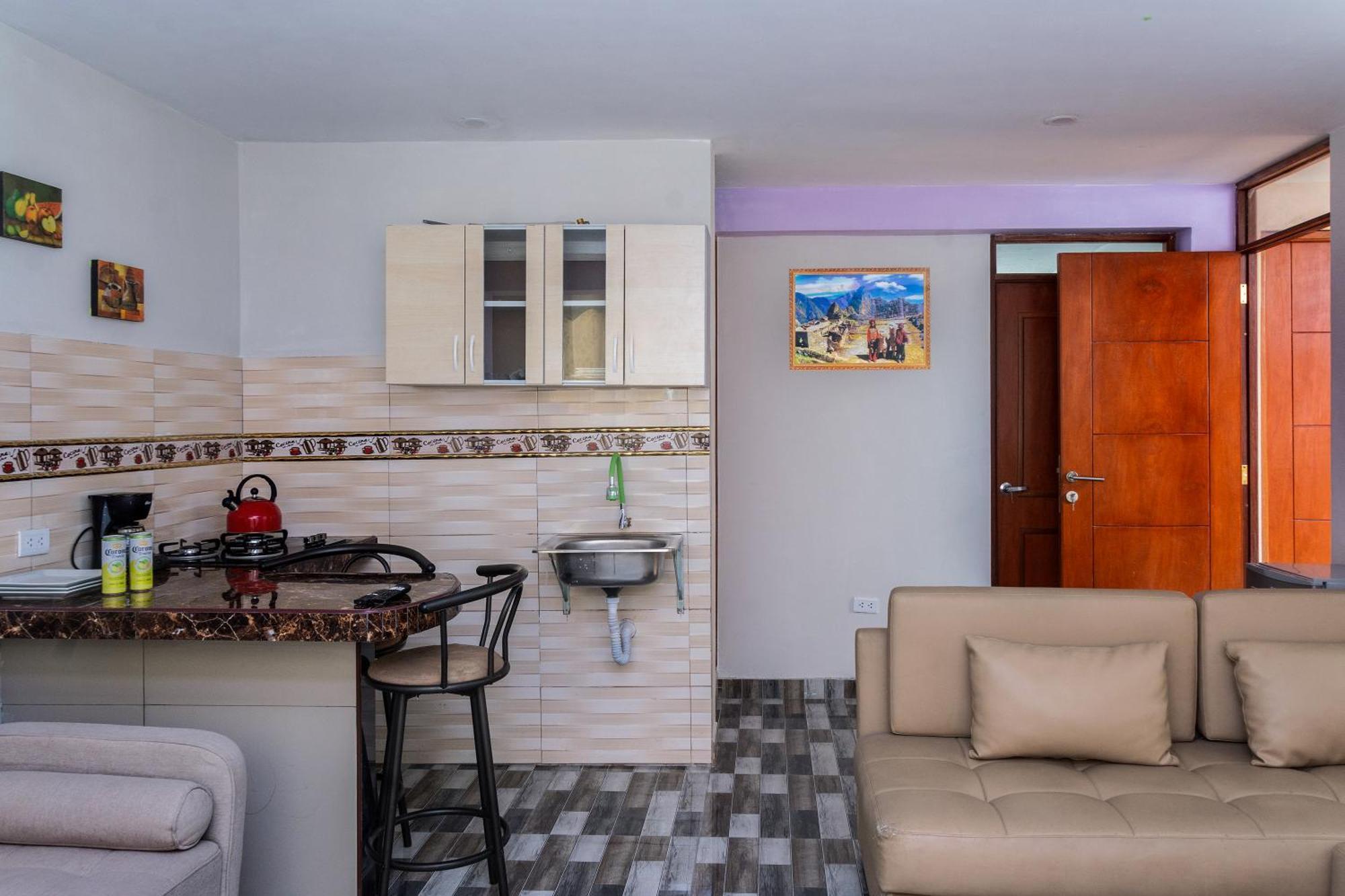 Transfer Vip Hostel Distretto di Distretto di Lima Esterno foto